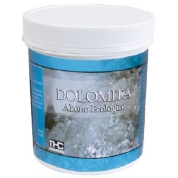 THC - DOLOMITA 500 GR