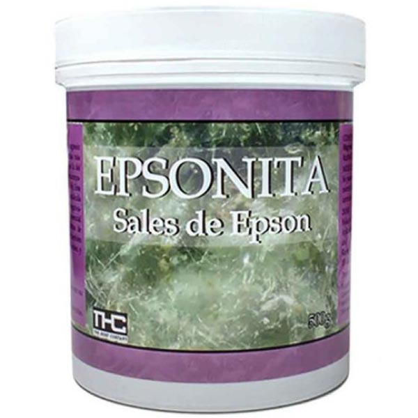 THC - EPSONITA 500 GR