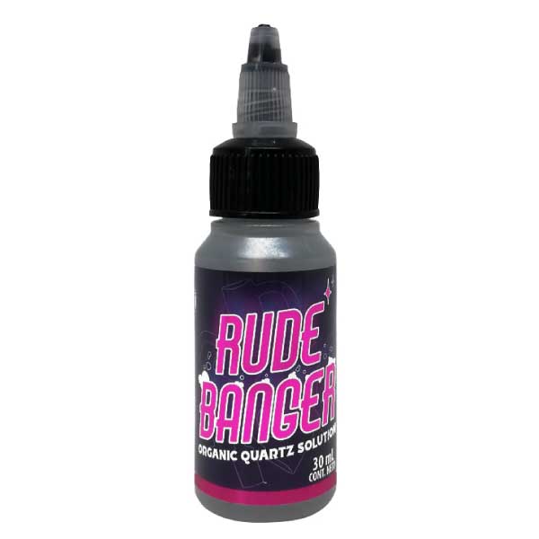 THIEVERY - RUDE BANGER 30ML