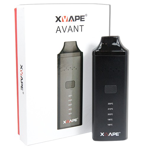 XVAPE - VAPORIZADOR AVANT