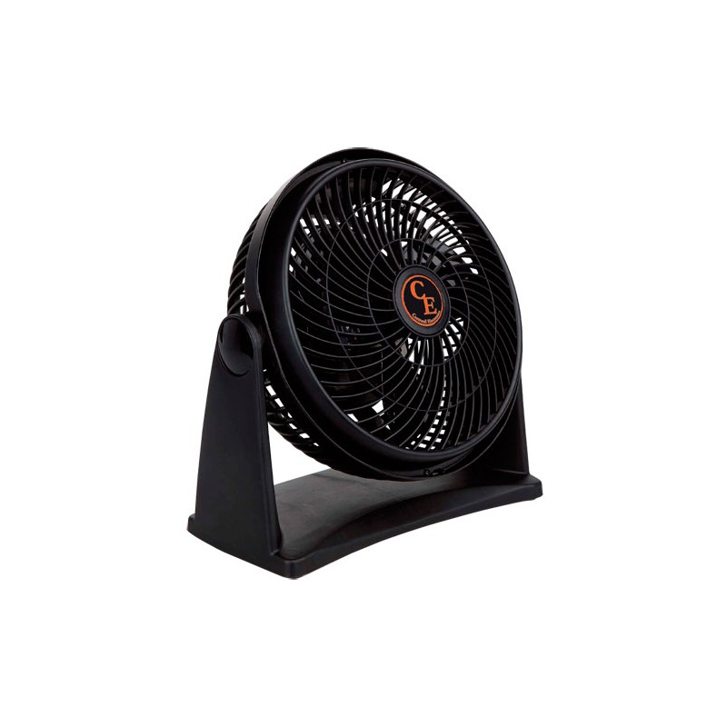 CORNWALL ELECTRONICS - VENTILADOR MULTIFAN (35W-20CM)