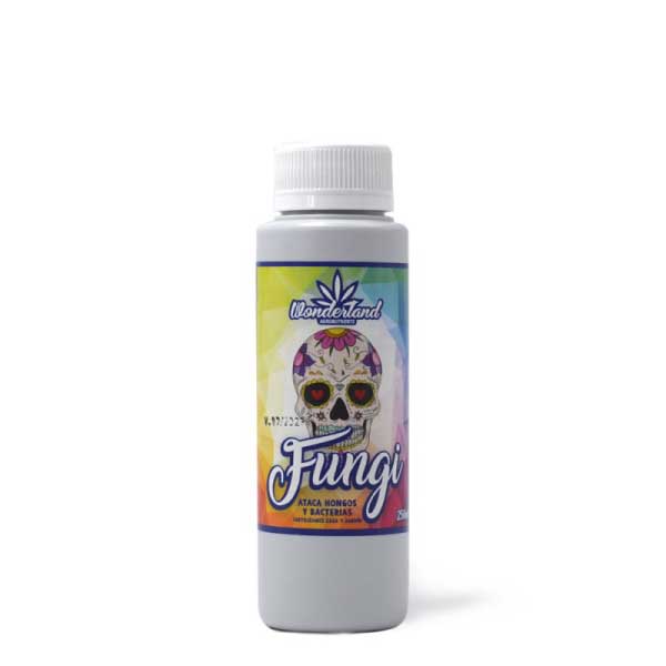 WONDERLAND NUTRIENTS - FUNGI 250ML