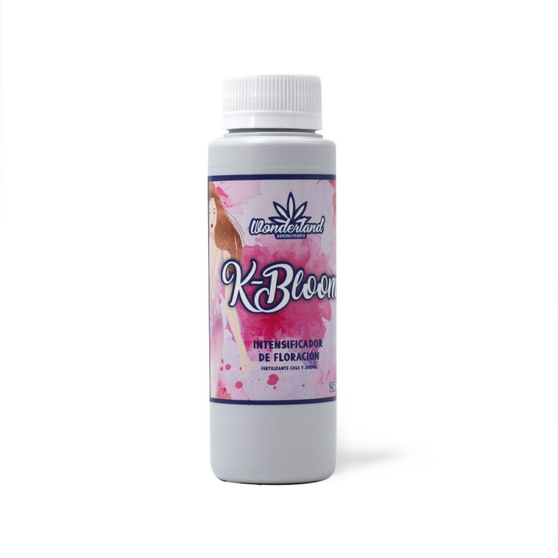 WONDERLAND NUTRIENTS - KBLOOM 250ML