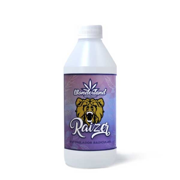 WONDERLAND NUTRIENTS - RAIZER 1L