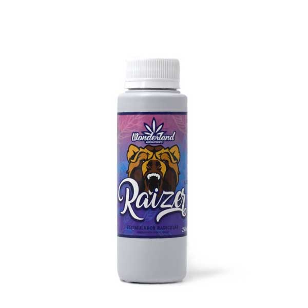 WONDERLAND NUTRIENTS - RAIZER 250ML