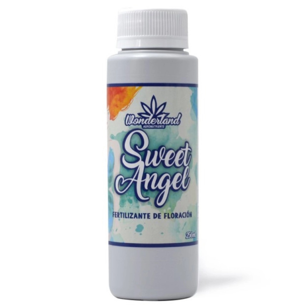 WONDERLAND NUTRIENTS - SWEET ANGEL 250ML