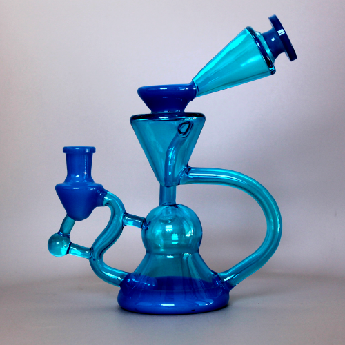 RIG RECYCLER VORTEX AZUL