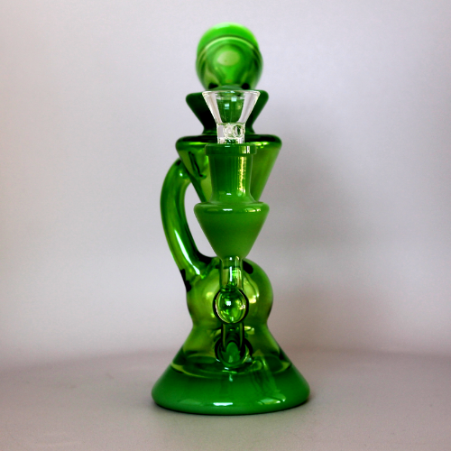 RIG RECYCLER VORTEX VERDE