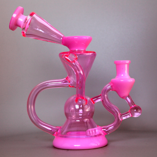 RIG RECYCLER VORTEX ROSA