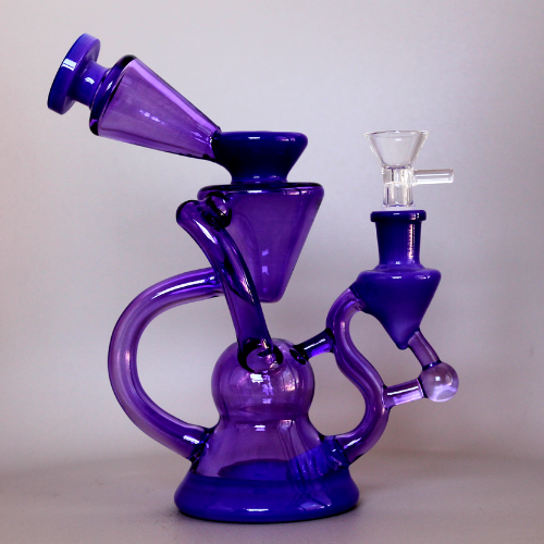 RIG RECYCLER VORTEX PURPURA