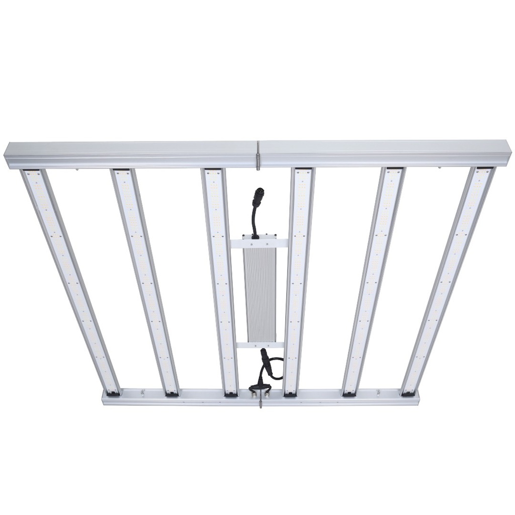 HORTILIGHT - LED JUNE DC 6 BARRAS (660W)