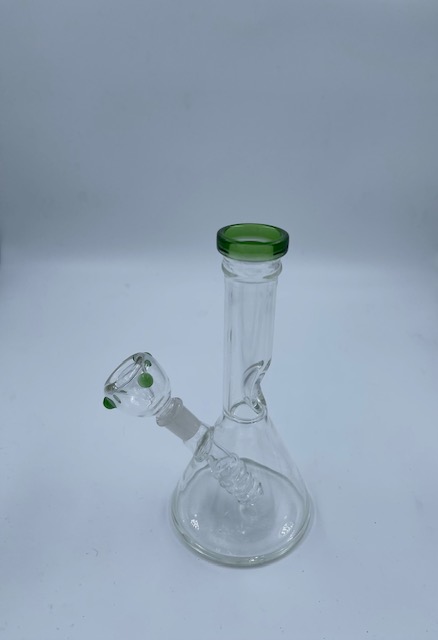 MINI BONG BAKER (Difusor integrado)