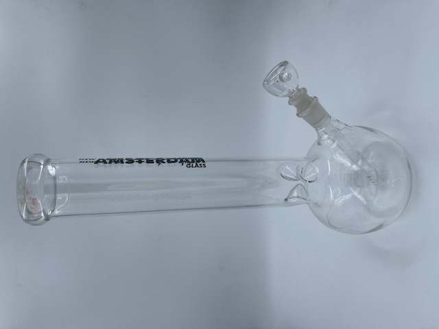 BONG BASE BURBUJA 35cm