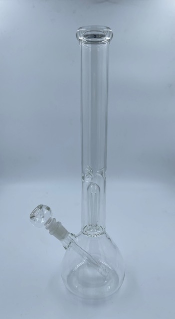 BONG BAKER PERCOLADOR SIMPLE 40cm