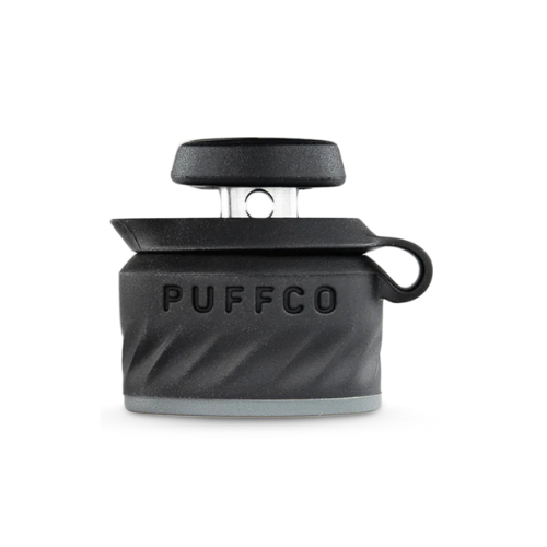 PUFFCO - PROXY JOYSTICK CAP ONYX