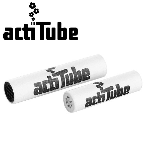 ACTITUBE - BOQUILLAS ACTITUBE 7MM. SLIM 20X10U.