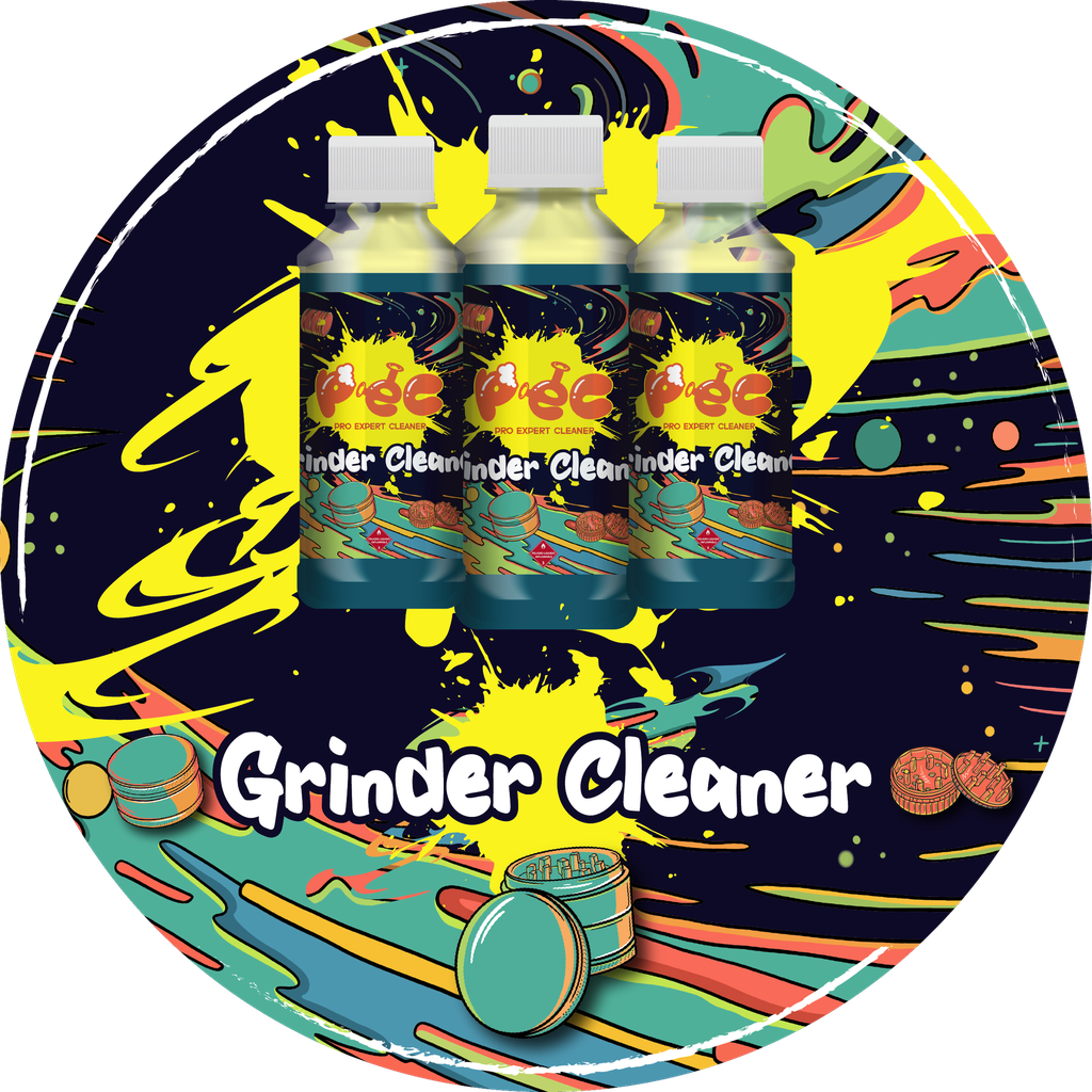 PRO EXPERT CLEANER - GRINDER CLEANER 250ML