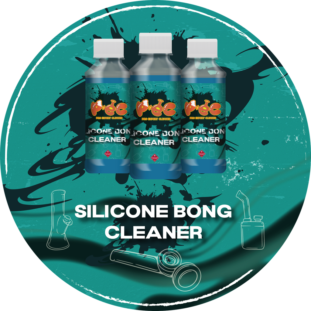 PRO EXPERT CLEANER - SILICONE CLEANER 250ML