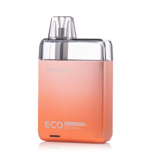 VAPORESSO - POD ECO NANO KIT SACURA PINK