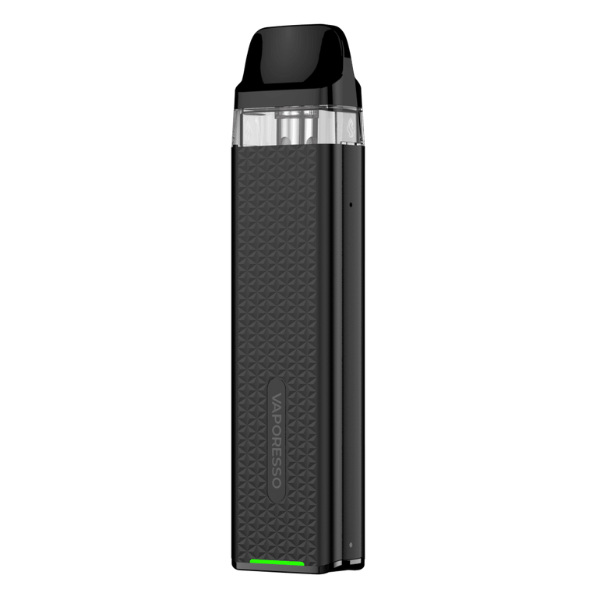 VAPORESSO - POD XROSS 3 MINI KIT BLACK