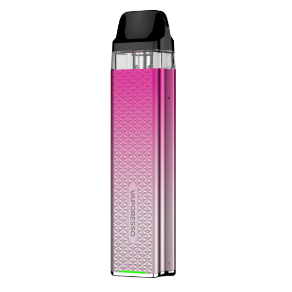 VAPORESSO - POD XROSS 3 MINI KIT ROSE PINK