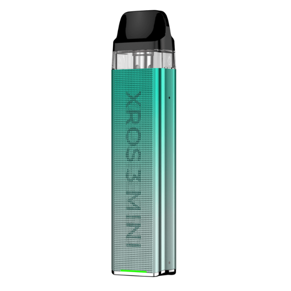 VAPORESSO - POD XROSS 3 MINI KIT PHANTON GREEN