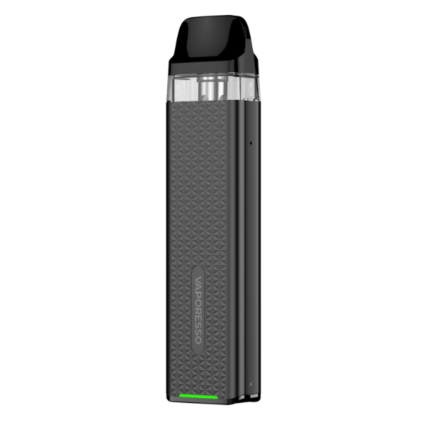 VAPORESSO - POD XROSS 3 MINI KIT SPACE GREY