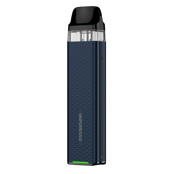 VAPORESSO - POD XROSS 3 MINI KIT NAVY BLUE