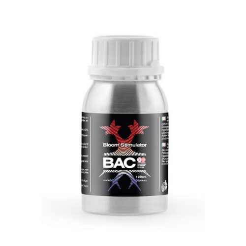 BAC - BLOOM STIMULATOR 120ML