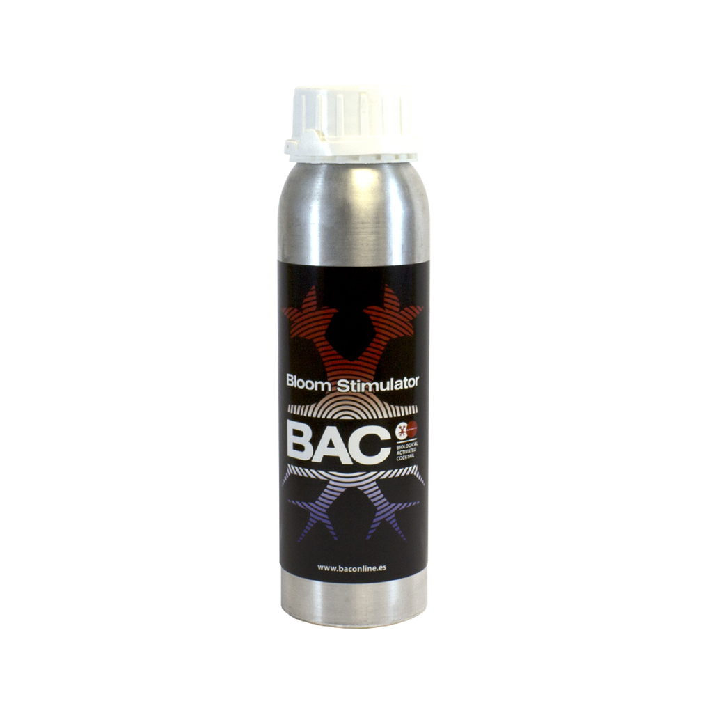 BAC - BLOOM STIMULATOR 300ML