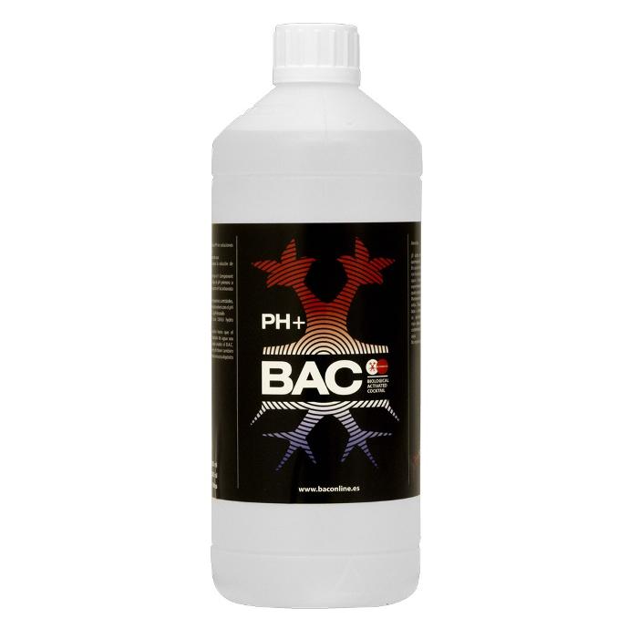 BAC - PH + UP 1L