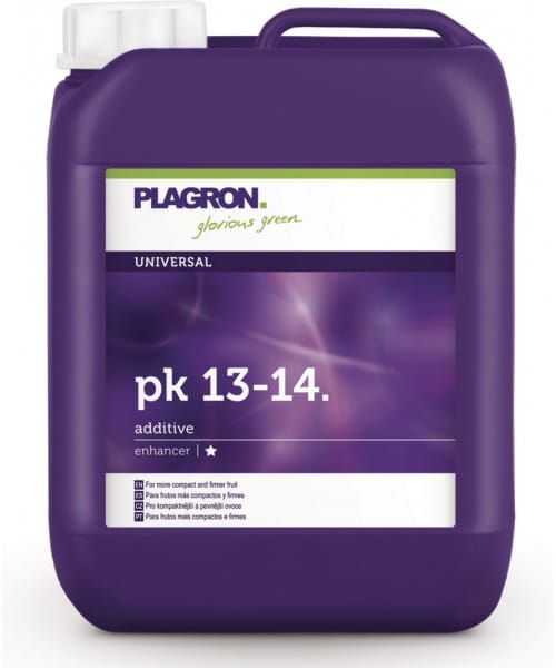 PLAGRON - PK 13-14 5 L (2 u/c)