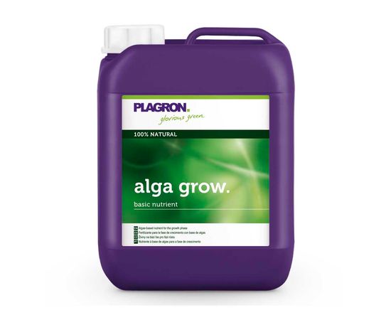 PLAGRON - ALGA GROW 5L (2 u/c)