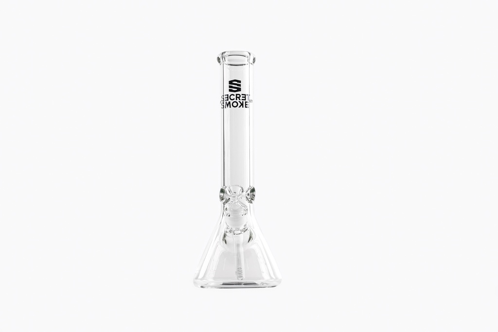 SECRET SMOKE - BONG BAKER 7MM