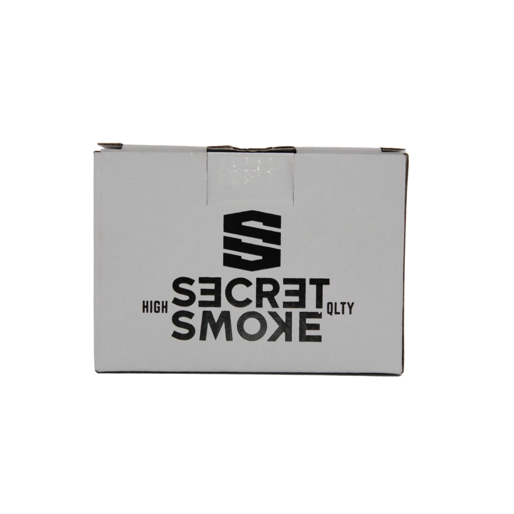 SECRET SMOKE - CARTRIDGE FULL CERAMICA 1ML  PACK 25