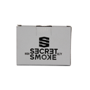 SECRET SMOKE - CARTRIDGE FULL CERAMICA 1ML  PACK 25