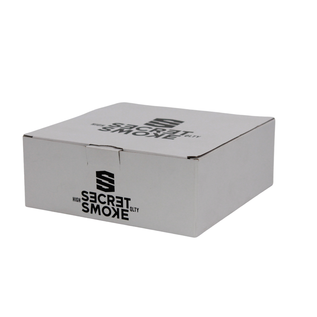 SECRET SMOKE - CARTRIDGE FULL CERAMICA 0,5ML PACK 100