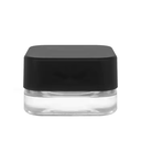 CONTENEDOR PYREX 5ML CUADRADO TRANSPARENTE CUADRADO BT