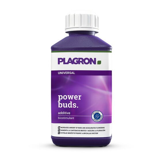 PLAGRON - POWER BUDS 100ML