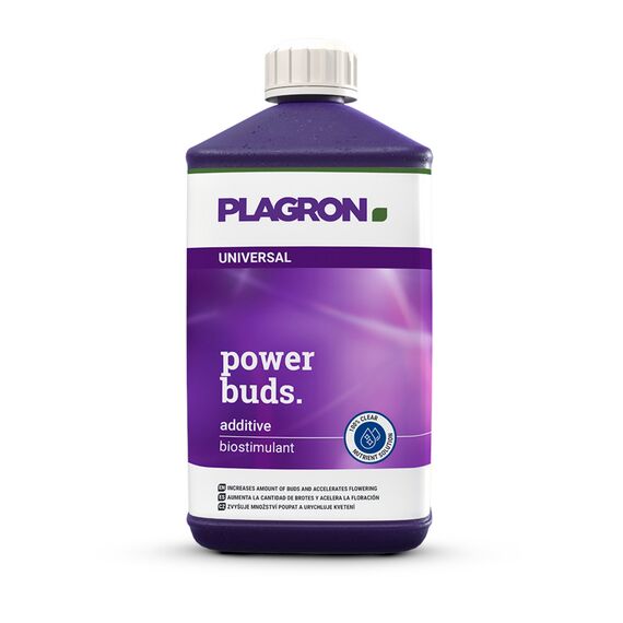 PLAGRON - POWER BUDS 1L