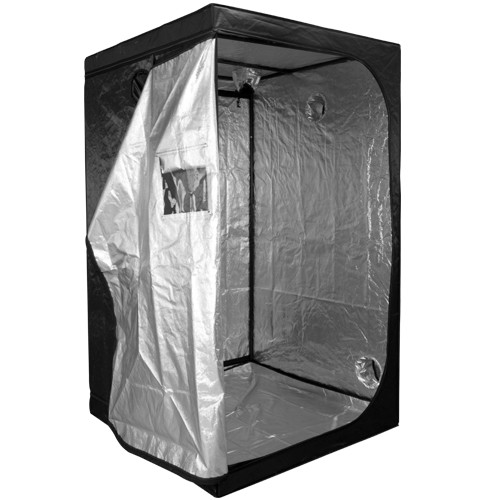 CULTIBOX - CARPA LIGHT PLUS 150X150X200 CM