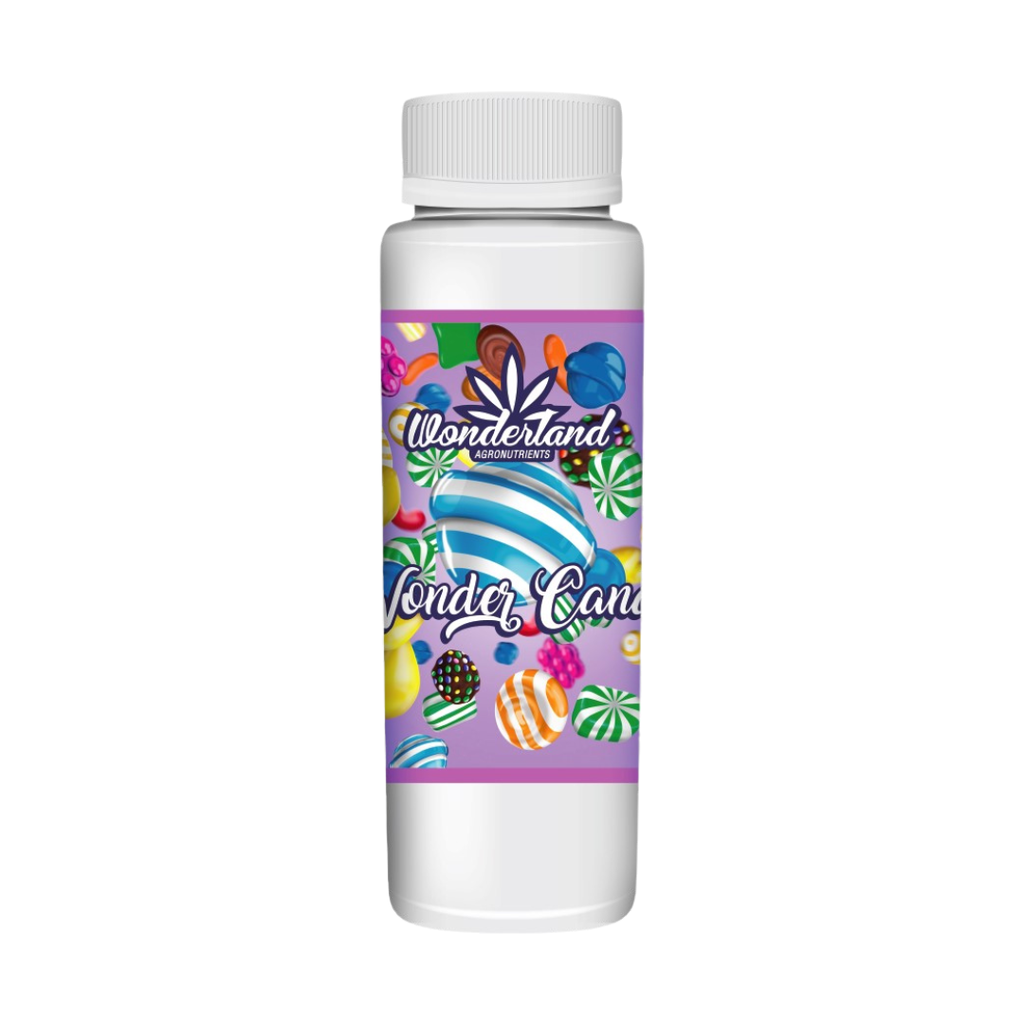 WONDERLAND NUTRIENTS - WONDERCANDY 250ML