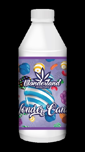 WONDERLAND NUTRIENTS - WONDERCANDY 1L