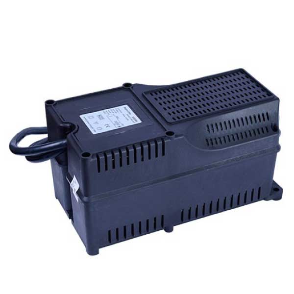 AGROLITE - BALASTRO  MAGNÉTICO AGROLITE 600W