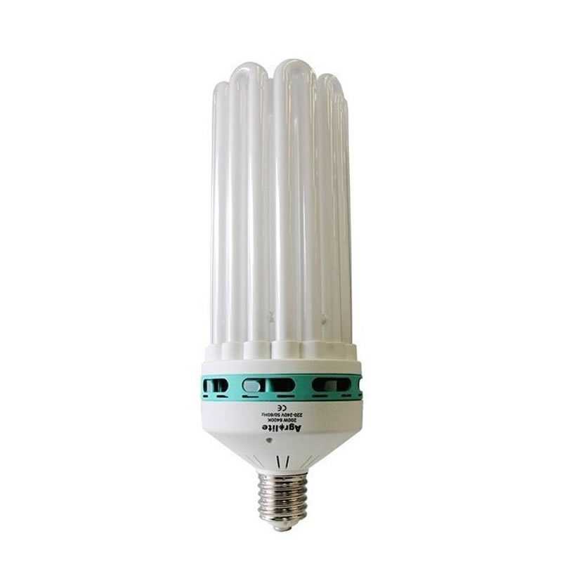 AGROLITE - FLURESCENTE COMPACTO 150W DUAL GRO-FLO (CFL)