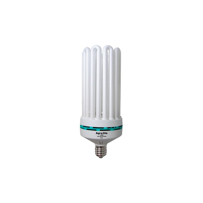 AGROLITE - FLUORESCENTE COMPACTO 105W FLO (CFL)