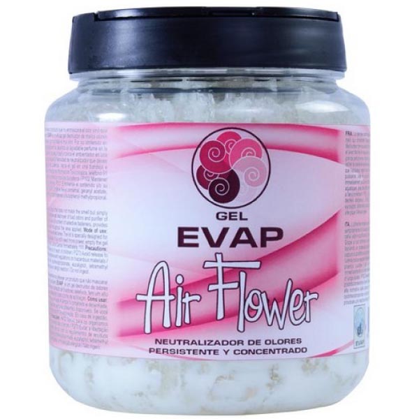 EVAP AIR - AMBIENTADOR FLOWER 900ML