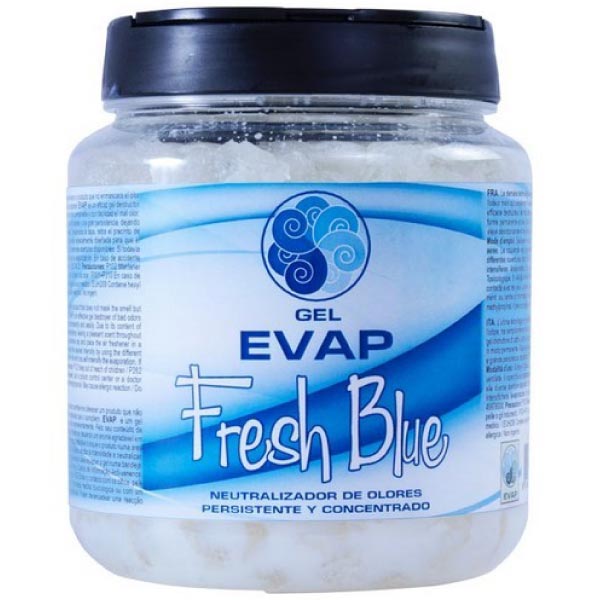 EVAP AIR - AMBIENTADOR FRESH BLUE 900ML