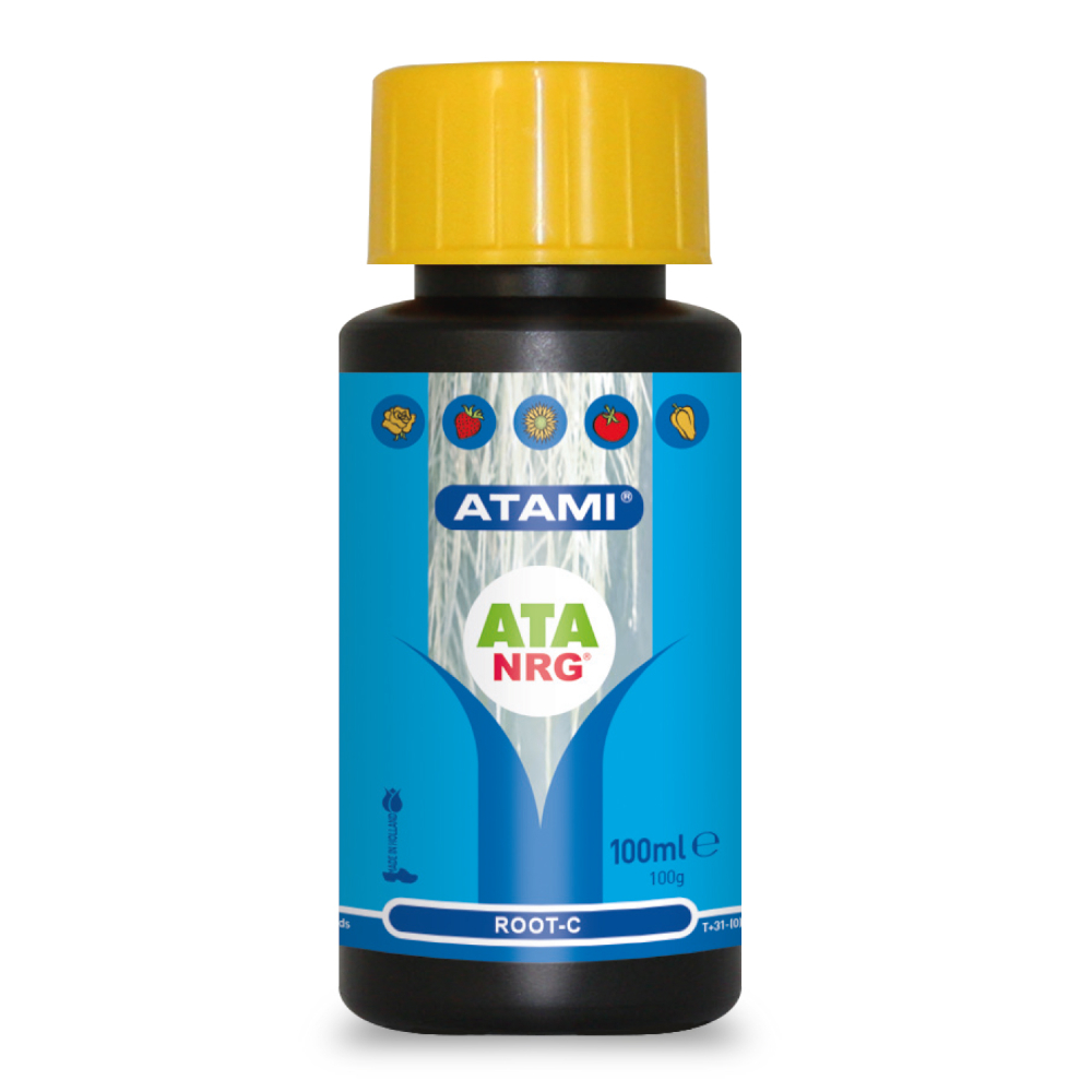 ATAMI - ATA NRG ROOT-C 100ML