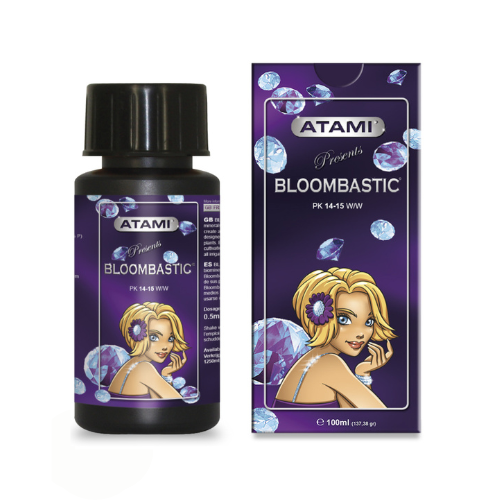 ATAMI - BLOOMBASTIC 100 ML